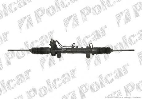Рулевая передача Polcar S5130014