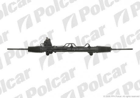 Рулевая передача Polcar S5132004