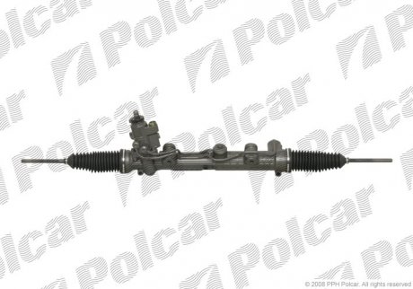 Рулевая передача Polcar S5150017