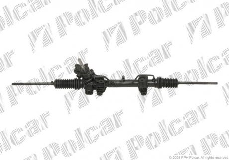 Рулевая передача Polcar S5160012 (фото 1)