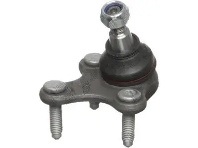 Шаровая опора рычага Polcar S6013503