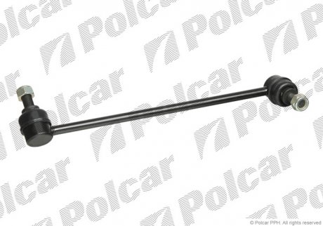 Стойка стабилизатора Polcar S6027005 (фото 1)