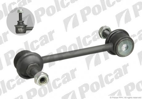 Стойка стабилизатора Polcar S6037001 (фото 1)