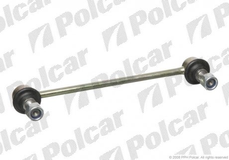 Стойка стабилизатора Polcar S6040003