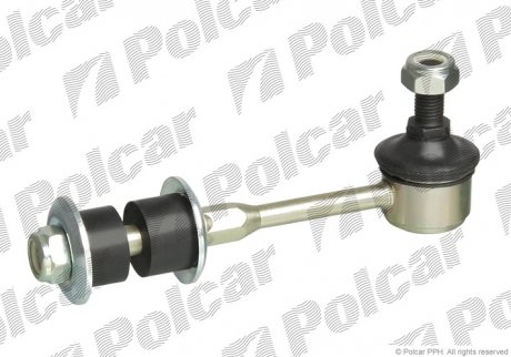 Стойка стабилизатора Polcar S6040006