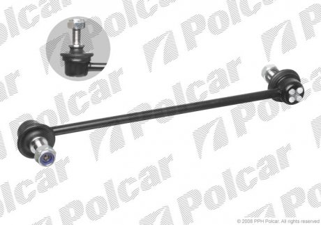 Стойка стабилизатора Polcar S6045003