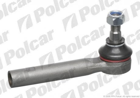 Наконечник тяги рулевой Polcar SA-201