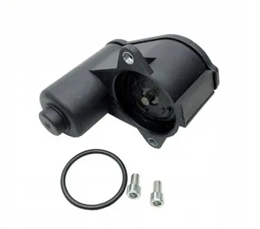 Моторчик тормозного прижима левый=правый Polcar SHP01