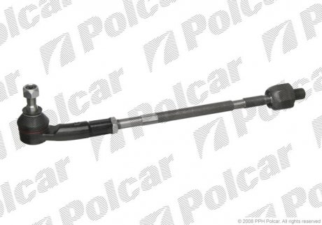 Рулевая тяга Polcar SK401404