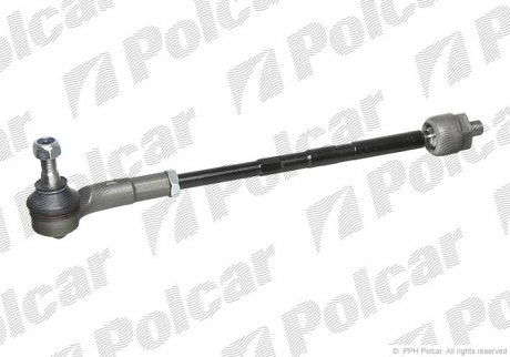 Рулевая тяга Polcar SK401923