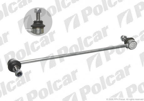 Стойка стабилизатора Polcar SM-110