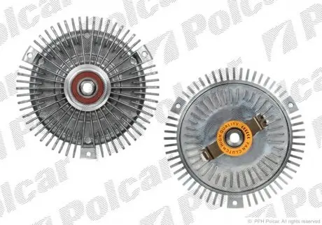 Виско-сцепления Polcar SV-6047S