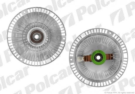 Виско-сцепления Polcar SV-6061S