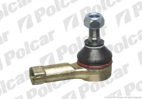 Наконечник тяги рулевой Polcar SZ-201