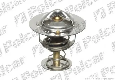 Термостаты Polcar U524J3K