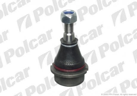 Шаровая опора рычага Polcar V-203