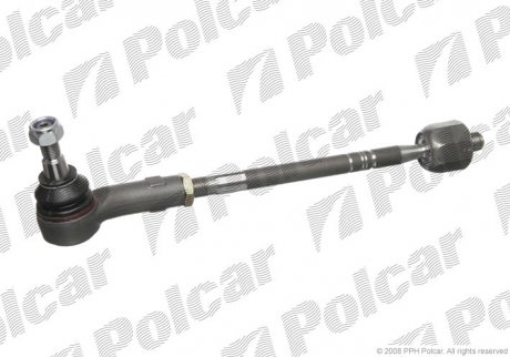 Рулевая тяга Polcar V-211213