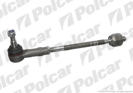 Рулевая тяга Polcar V-212213