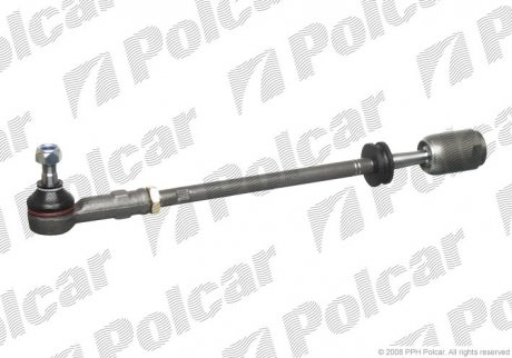 Рулевая тяга Polcar V-301302