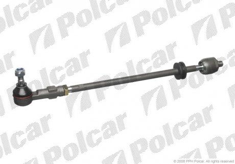 Рулевая тяга Polcar V-301606