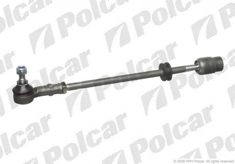 Рулевая тяга Polcar V-417 (фото 1)