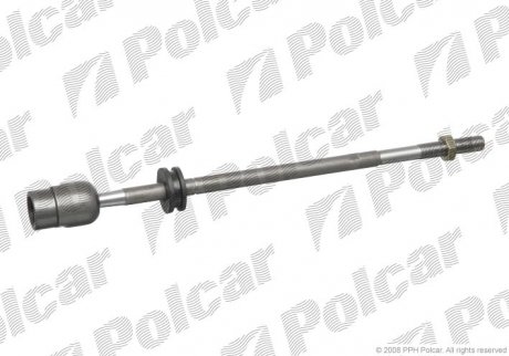 Рулевая тяга Polcar V-451 (фото 1)
