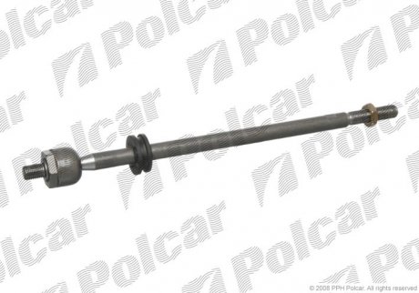 Рулевая тяга Polcar V-452 (фото 1)