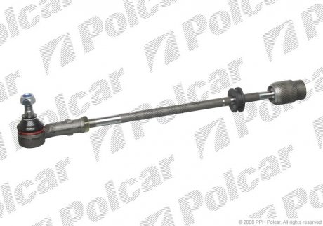 Рулевая тяга Polcar V-453 (фото 1)