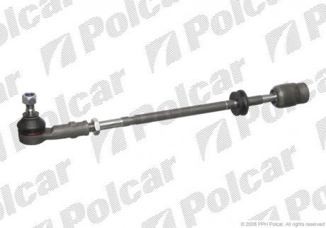 Рулевая тяга Polcar V-454 (фото 1)