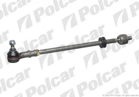 Рулевая тяга Polcar V-455