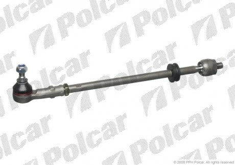 Рулевая тяга Polcar V-456
