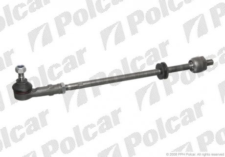 Рулевая тяга Polcar V-516