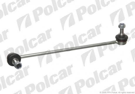 Стойка стабилизатора Polcar V-557 (фото 1)