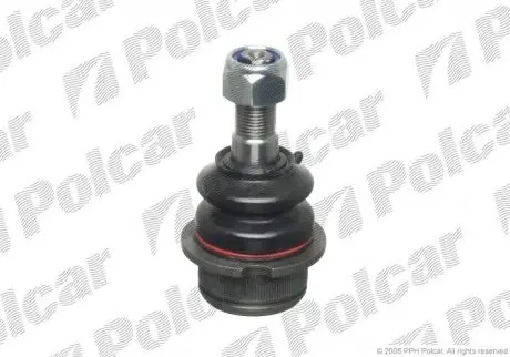 Шаровая опора рычага Polcar V-605