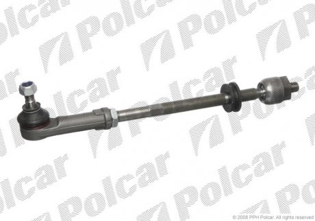 Рулевая тяга Polcar V-701706 (фото 1)