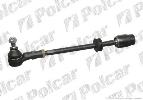 Рулевая тяга Polcar V-702703