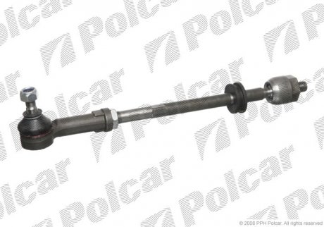 Рулевая тяга Polcar V-702706