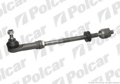 Рулевая тяга Polcar V-711706