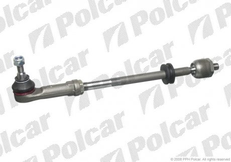 Рулевая тяга Polcar V-721706