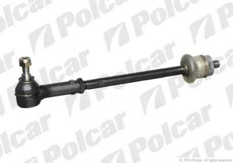 Рулевая тяга Polcar V-722703