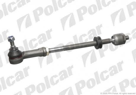 Рулевая тяга Polcar V-722706 (фото 1)