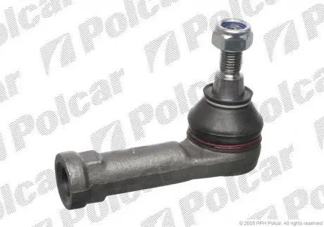 Наконечник тяги рулевой Polcar V-722