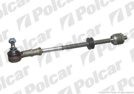 Рулевая тяга Polcar V-914 (фото 1)