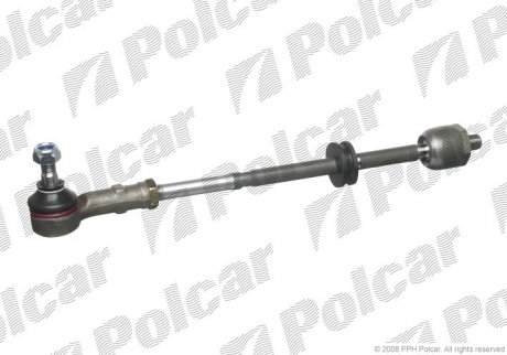 Рульова тяга Polcar V-914