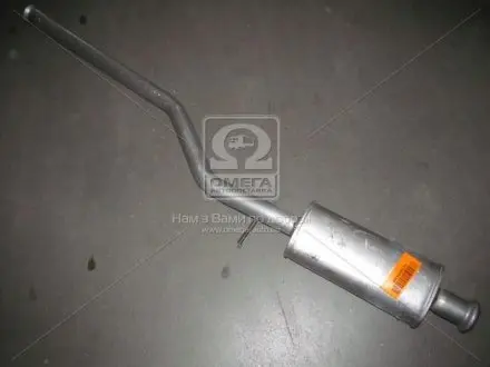 Резонатор citroen POLMOSTROW 04.144