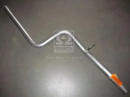 Труба соед. fiat doblo POLMOSTROW 07.314