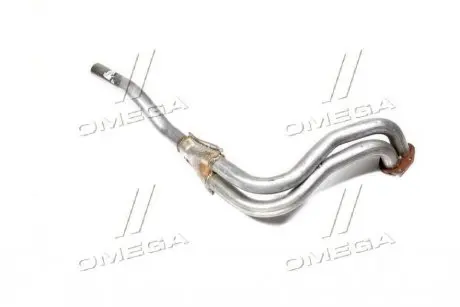 Труба прием. ваз 2121 POLMOSTROW 11.20