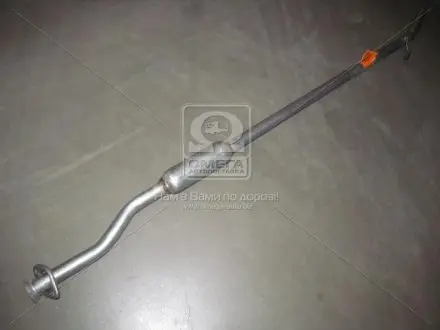 Резонатор renault thalia POLMOSTROW 21.564