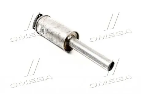 Резонатор seat toledo POLMOSTROW 23.39