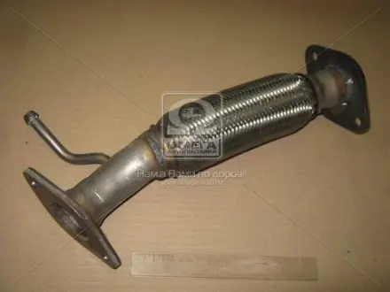 Труба соед. kia ceed POLMOSTROW 47.70